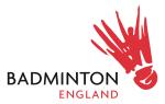 Badminton England