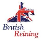 British Reining